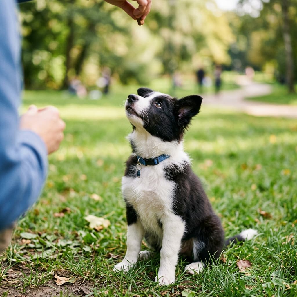 Puppy Training Classes detail